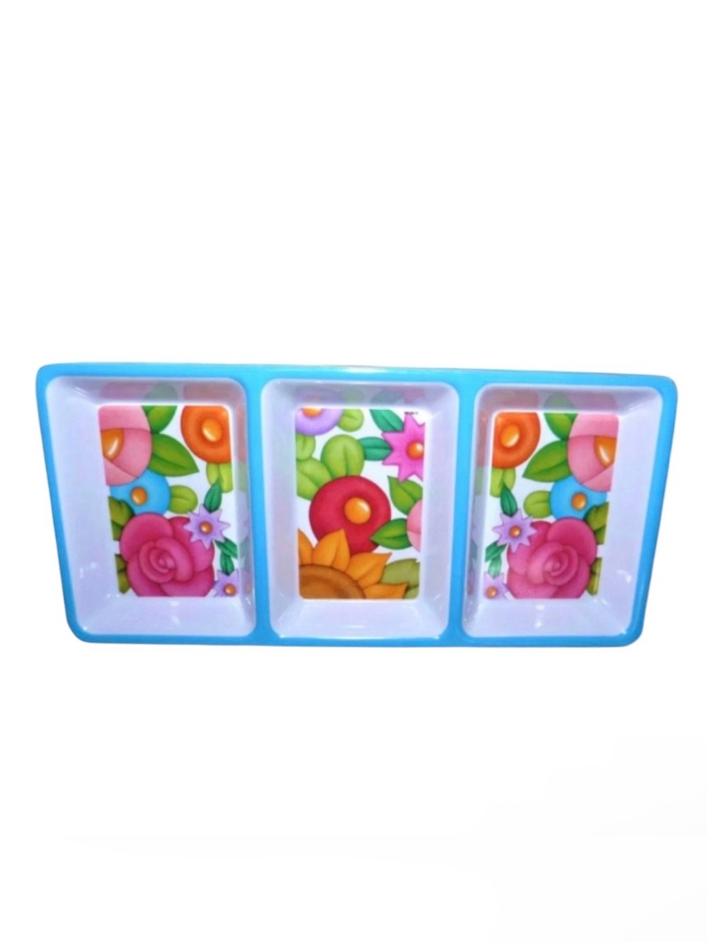 Mary Engelbreit Divided Tray